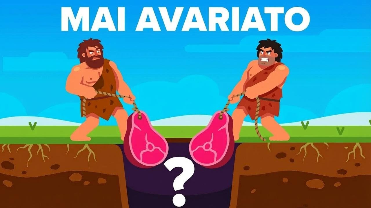 Come conservavano il cibo tutto l’anno senza frigoriferi nell’antichità