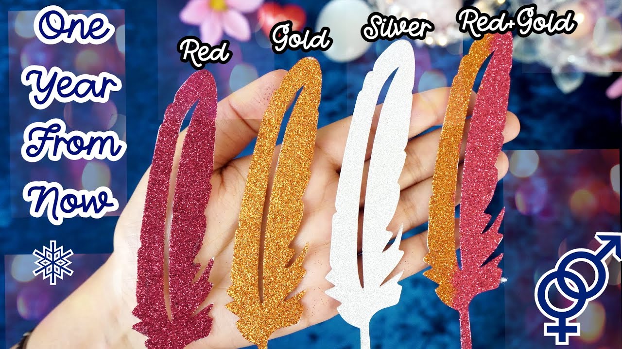 EXACTLY ✹One Year From Now✹ Pick a Feather ✹Psyche Reading⤞ Profound Channeling 🌈