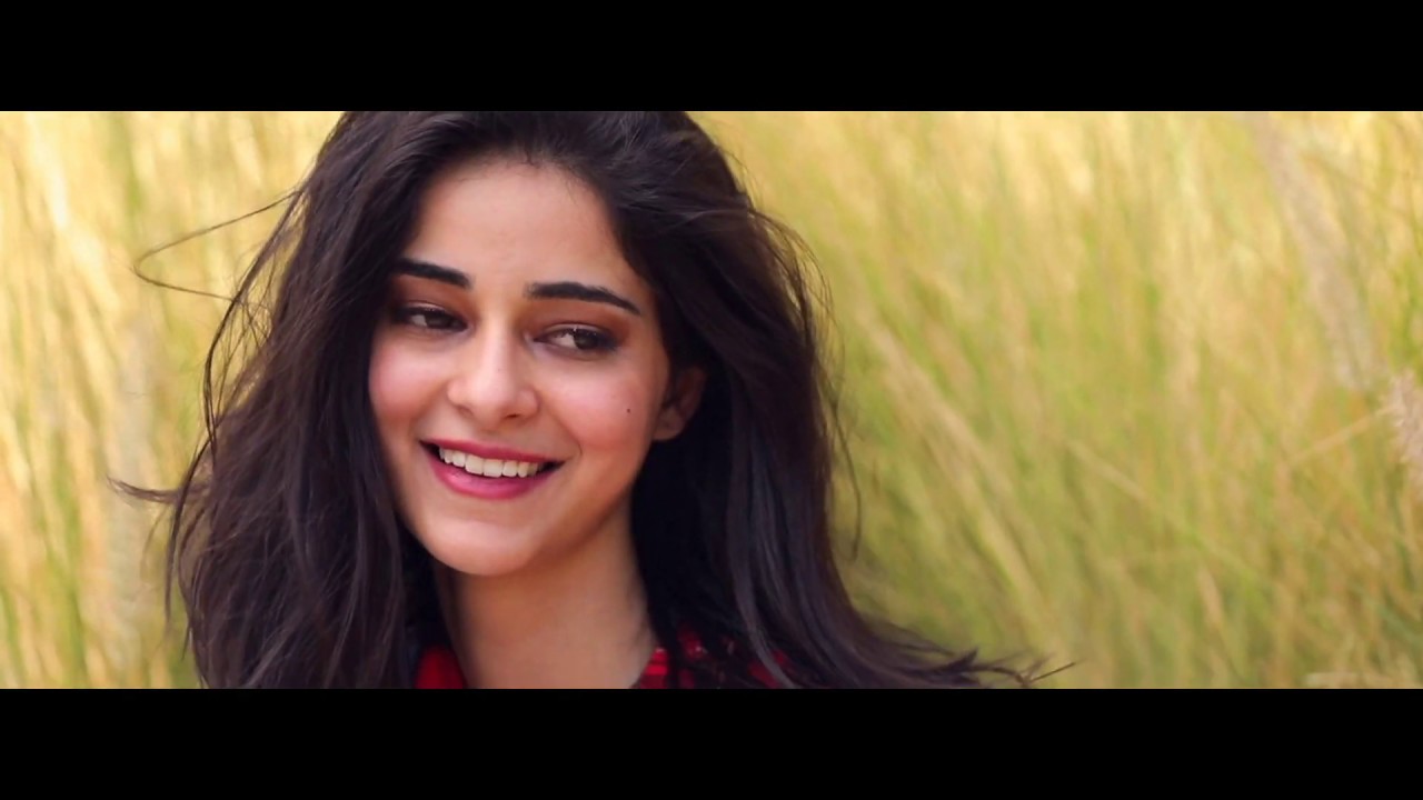 Ananya Panday for Cosmopolitan June' 19 |BTS|