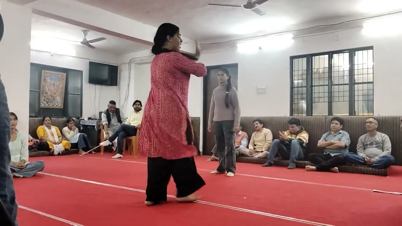 श्री रामलीला कमेटी कर्नाटक खोला तालीम में सूर्पनखा #वायरल_वीडियो #लाइक #शेयर_सब्सक्राइब_ज़रूर_करें