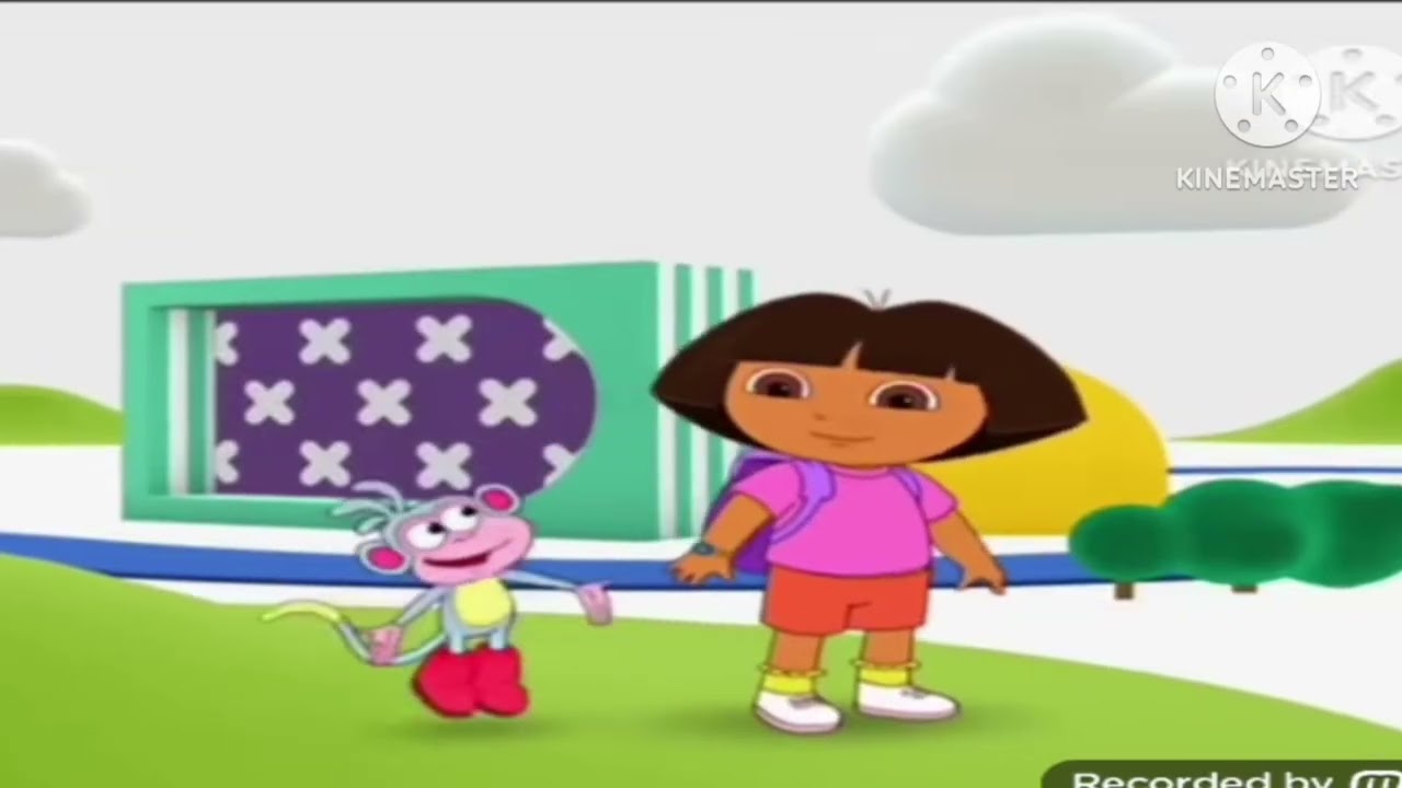 Lo bumpers de la gallina pintadita mini en nick jr 2012 