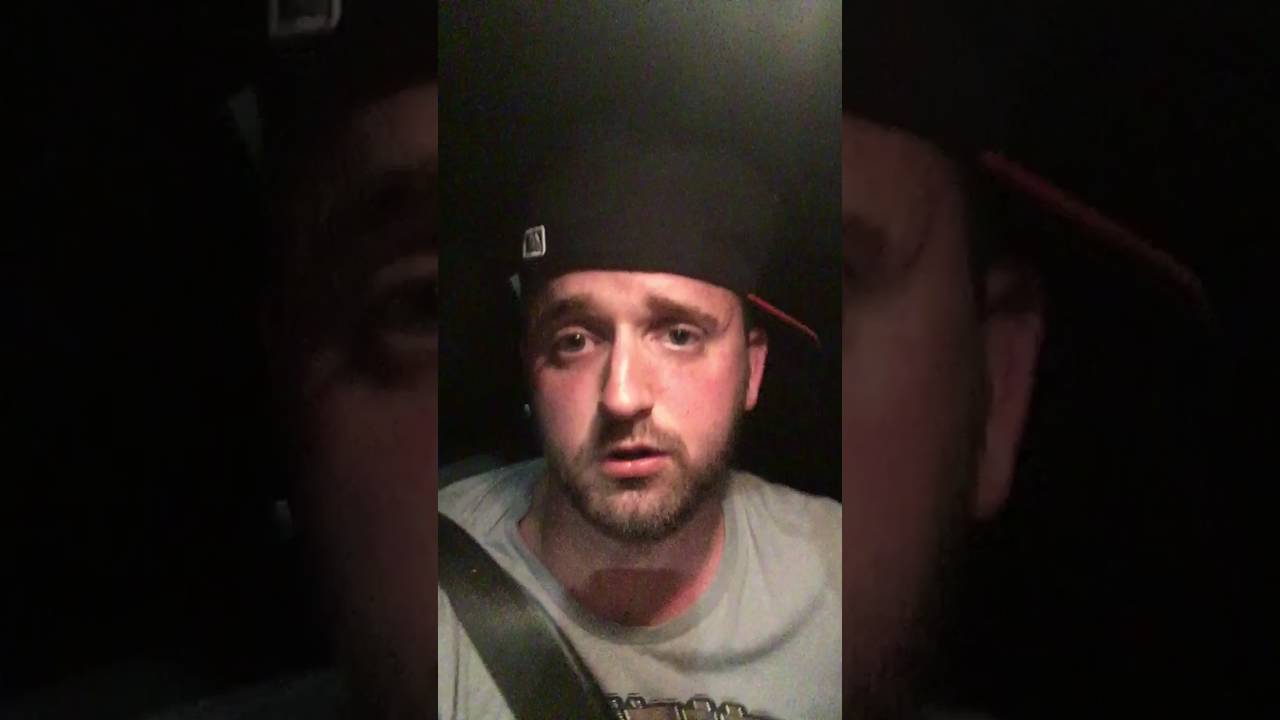 AGZZY - Car bars 2016 dnb
