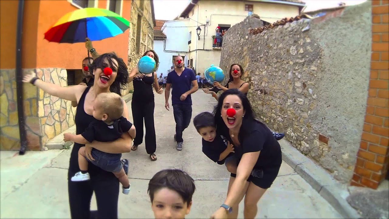 Lip dub Pancrudo