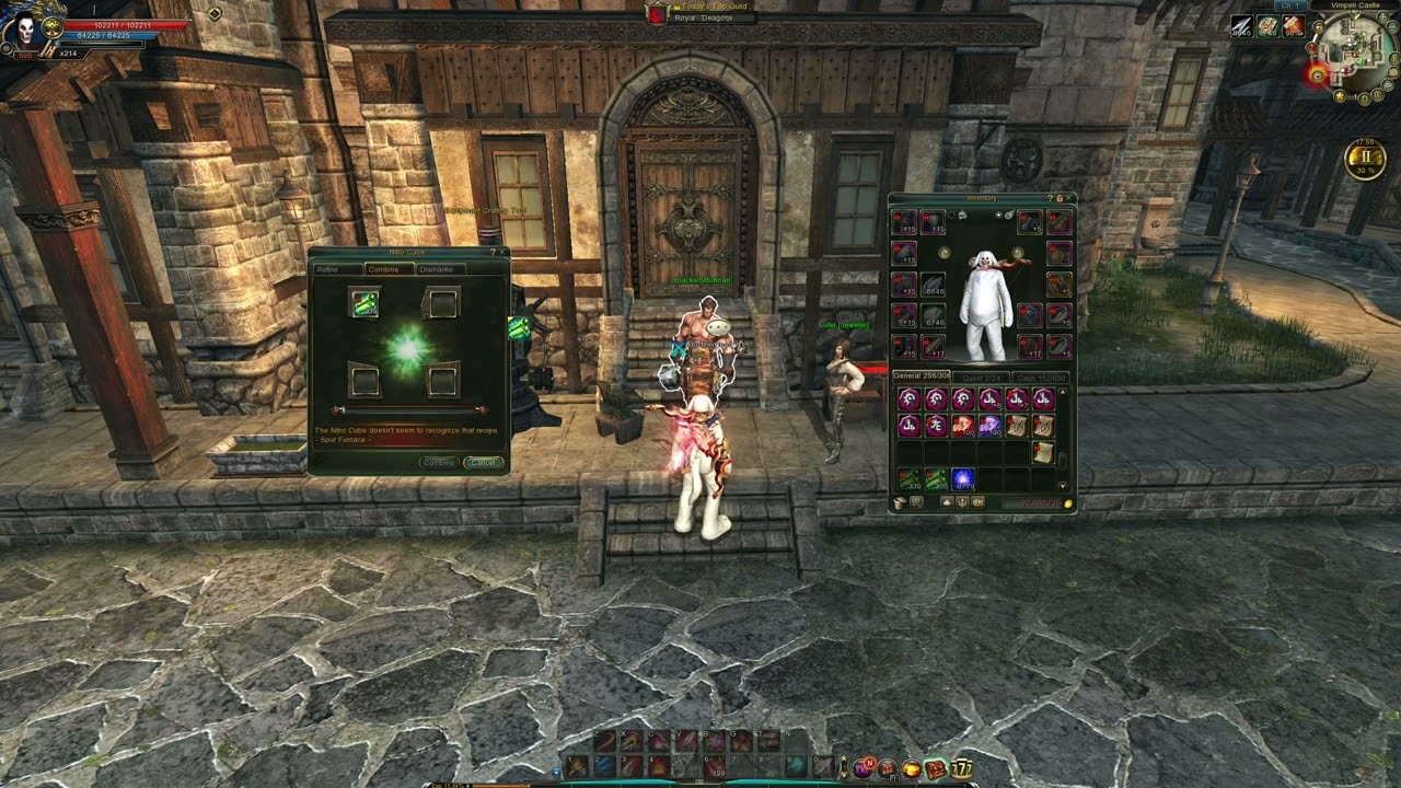 C9 - Use this trick to get Soul Sets for FREE