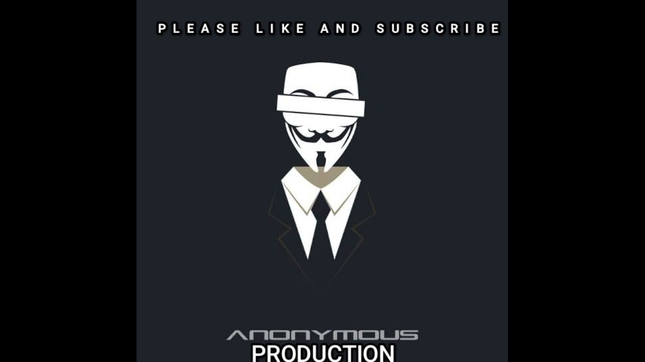 Your Love || Anonymous production ✌