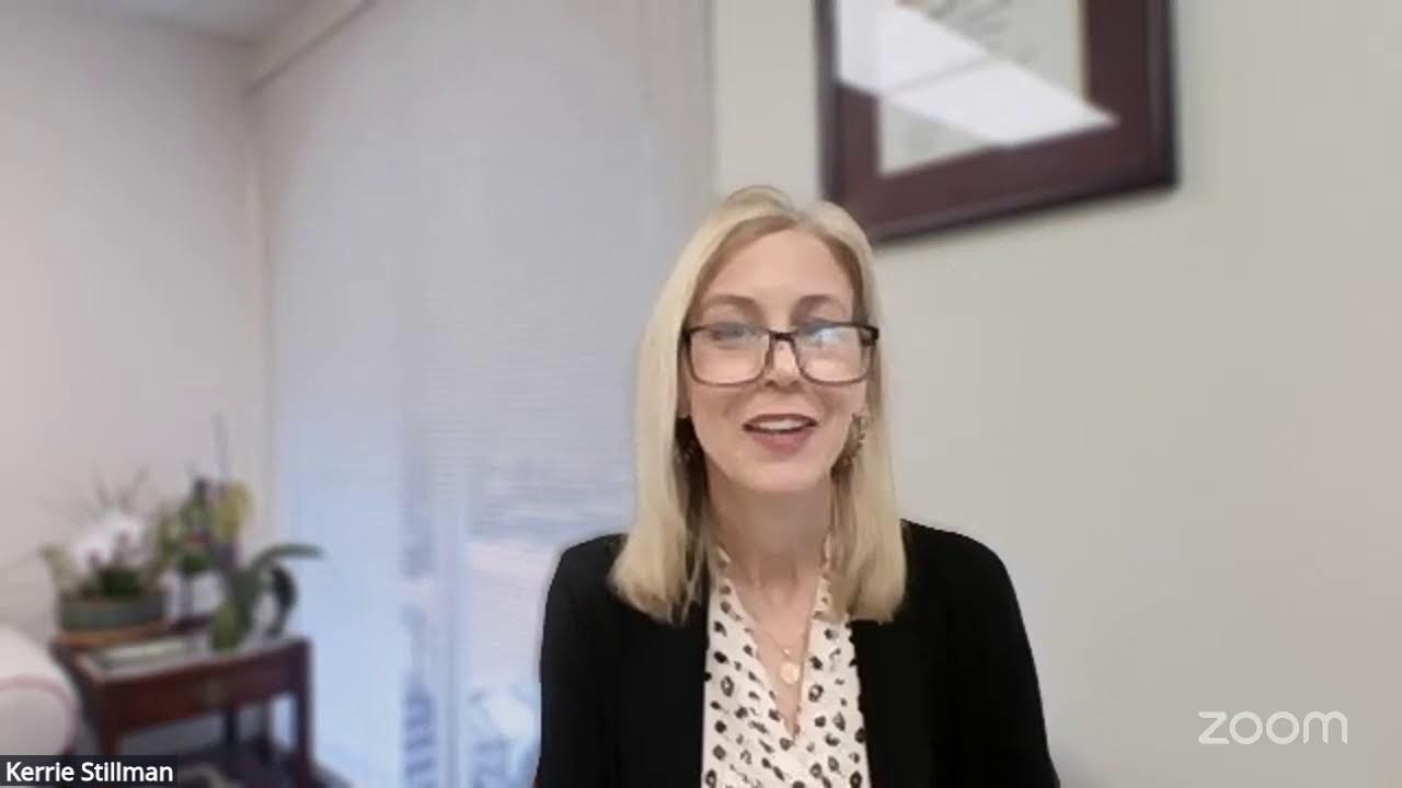 Commission on Ethics Legislative Update & Discussion
