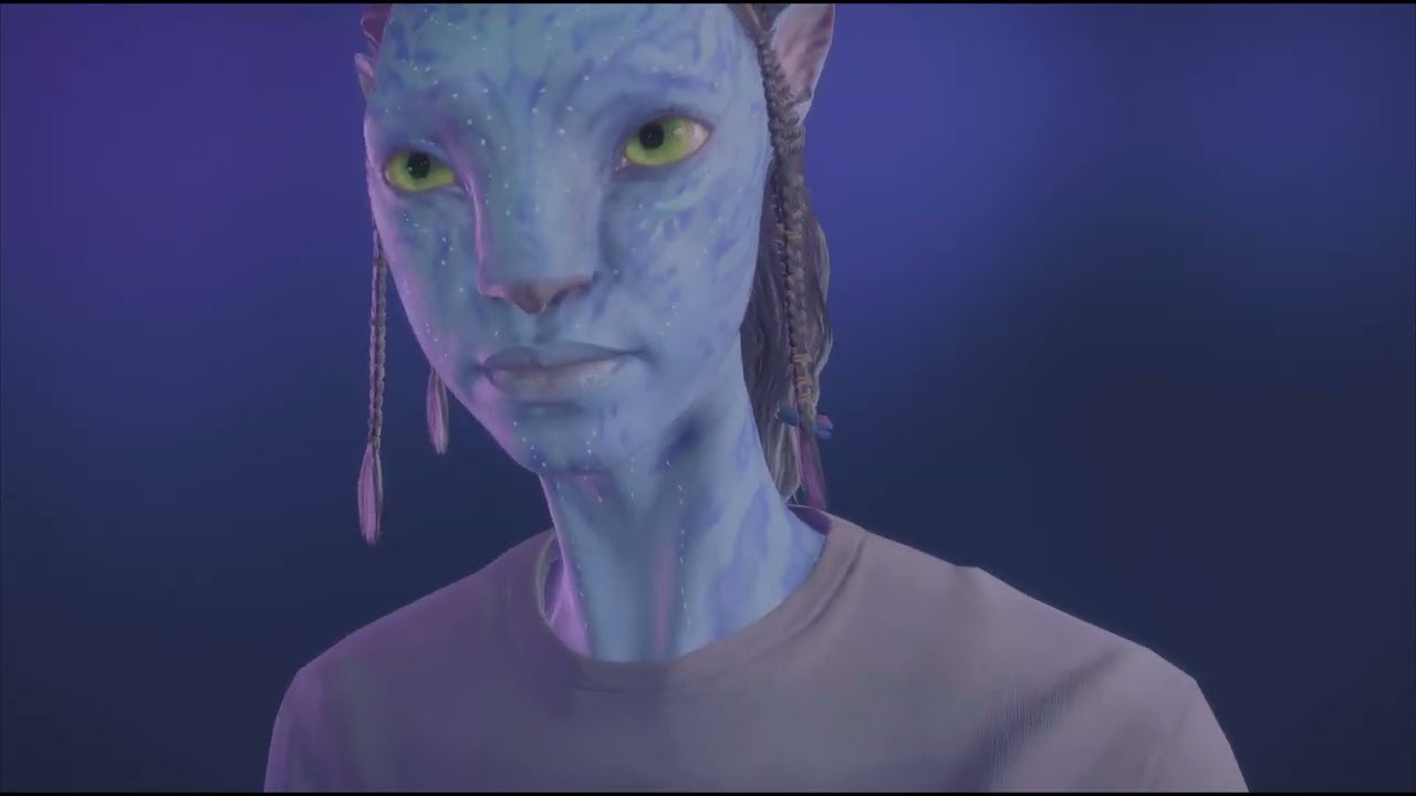 Avatar Frontiers of Pandora