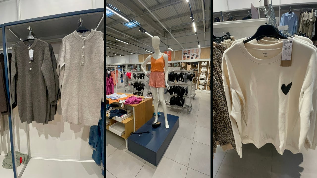 KIABI NEW COLLECTION 2025 👗 Les  indispensables de la Saison