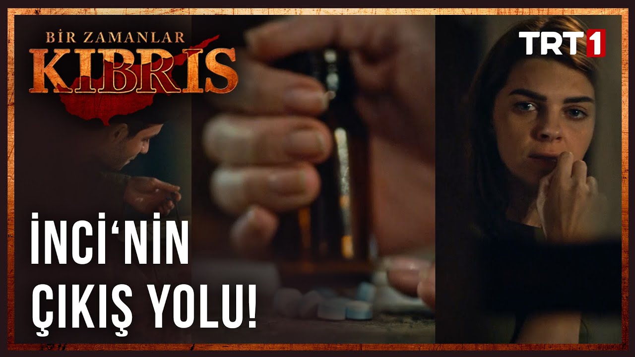 Dışarıda Hasta Köpekler Var! - Bir Zamanlar Kıbrıs 5. Bölüm