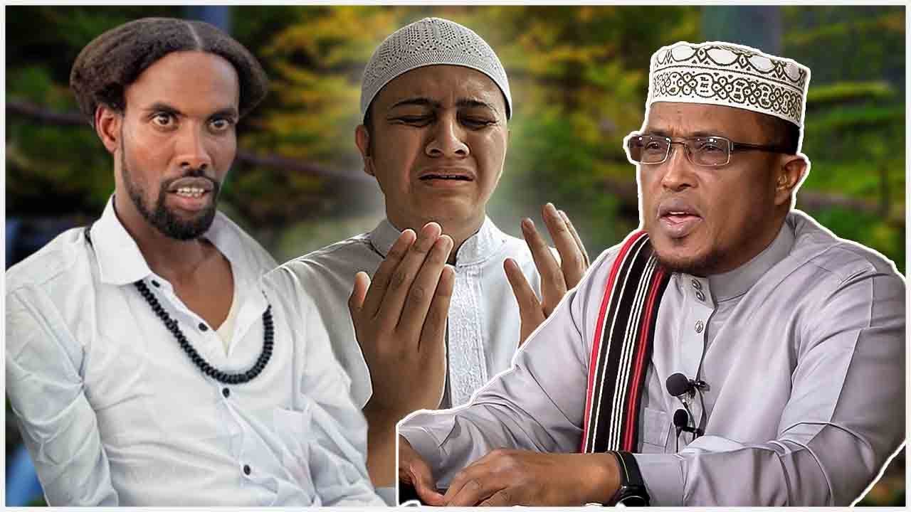 Astaamaha Awliyada Ilaahay | Sheekh Dirir