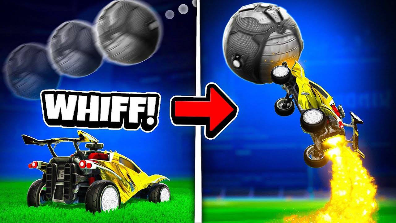 Как выполнять дриблинг в воздухе с земли (продвинутый уровень) [Уровень 4: Дорожная карта дриблин...