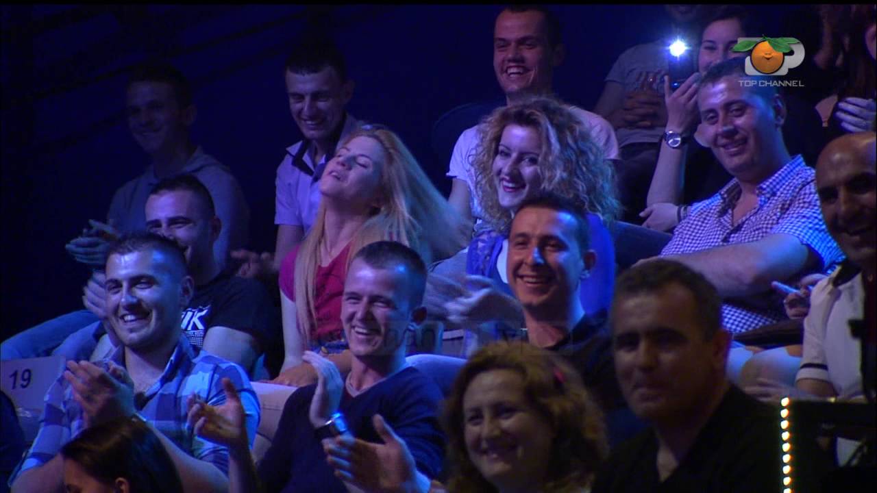 Portokalli, 28 Prill 2013 - Seksologu (Plaku qe i shkon mbrapa femrave)