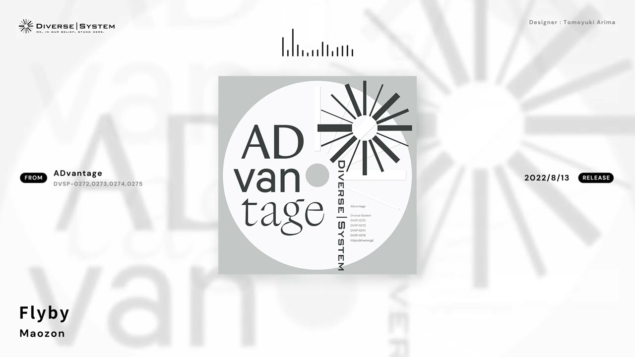 [Official] Flyby / Maozon [ADvantage]