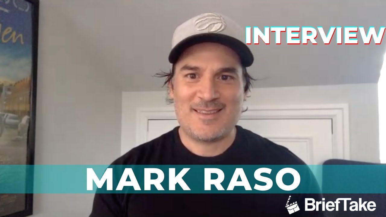 'Awake' on Netflix interview: writer/director Mark Raso reveals George R.R. Martin collaboration