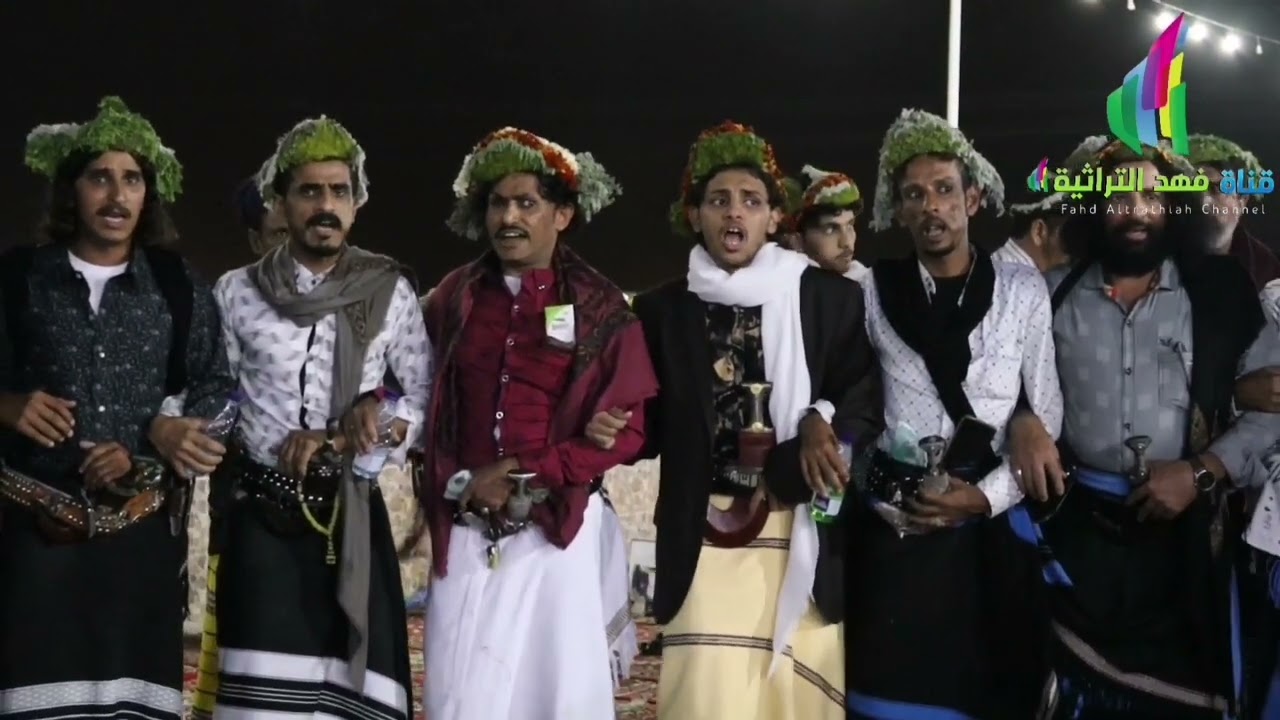 ملعب رقم (2)حفل إبراهيم وقيس حسين القيسي.
