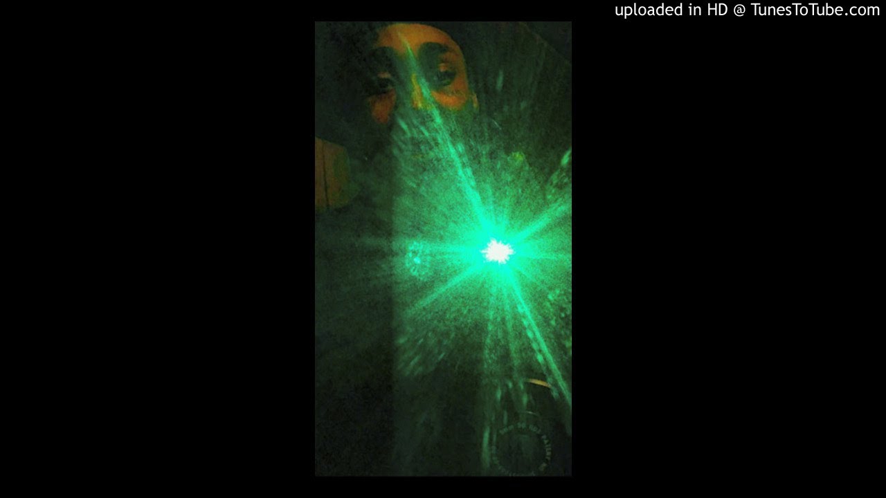 LuxuryGrimey x TrapRixhDough "Gargoyle" (Hoodrixh Plug Exclusive)