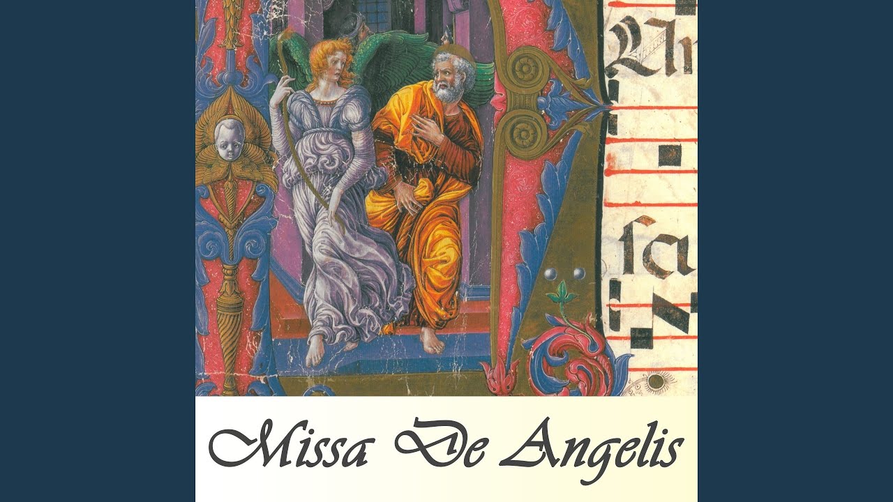 Sanctus Benedictus