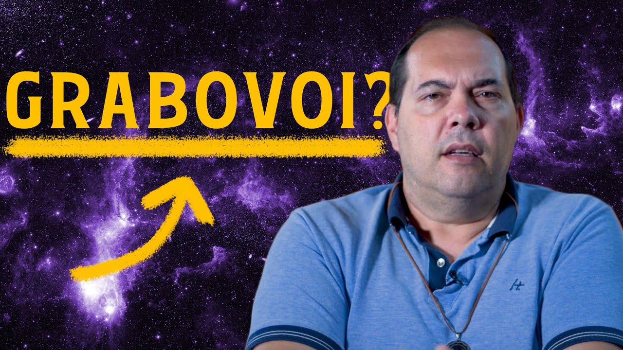 Grabovoi funciona? Analise com a Numerologia Quântica!
