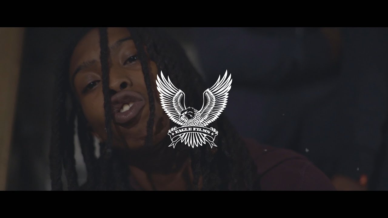 Prince Dre & JB Binladen - Murda | Shot By @VickMont