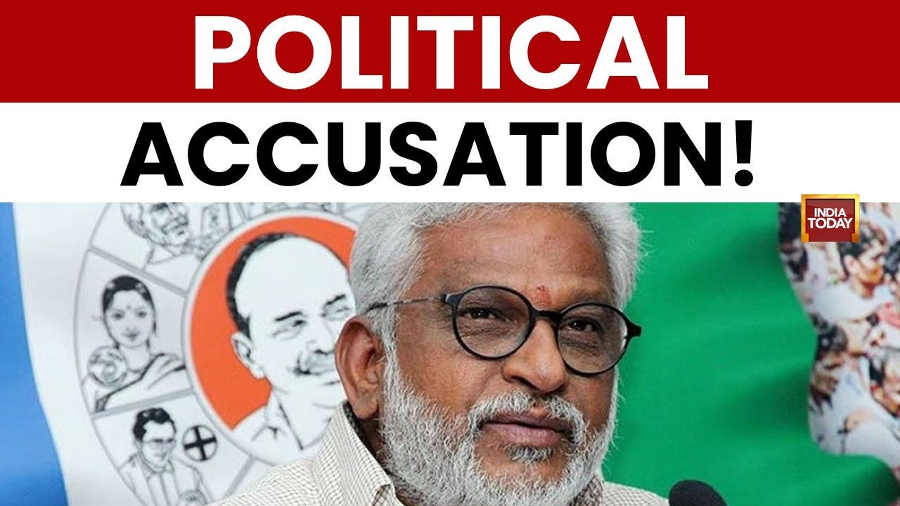 &ldquo;We Have Not Made Mistakes&rdquo;: YV Subba Reddy Assures Full Cooperation in Investigation | India Today