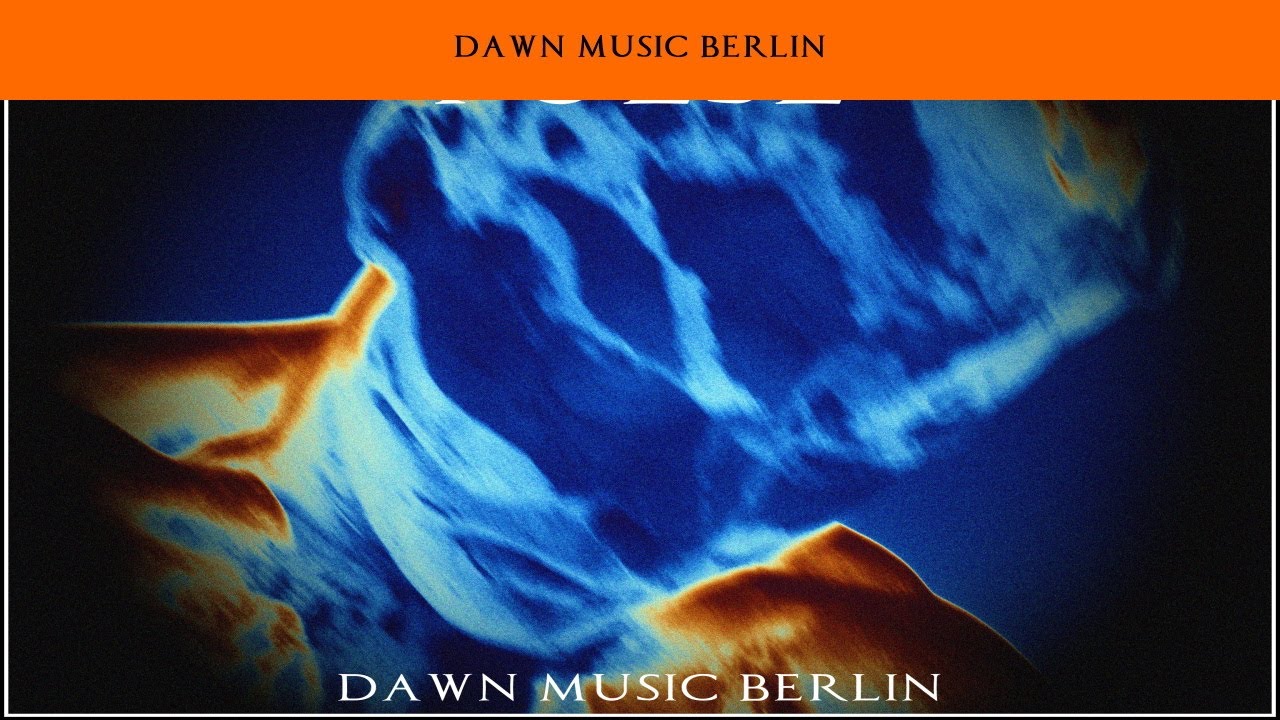 dawn -  pulse (dawn music berlin) -VISUAL VIDEO-
