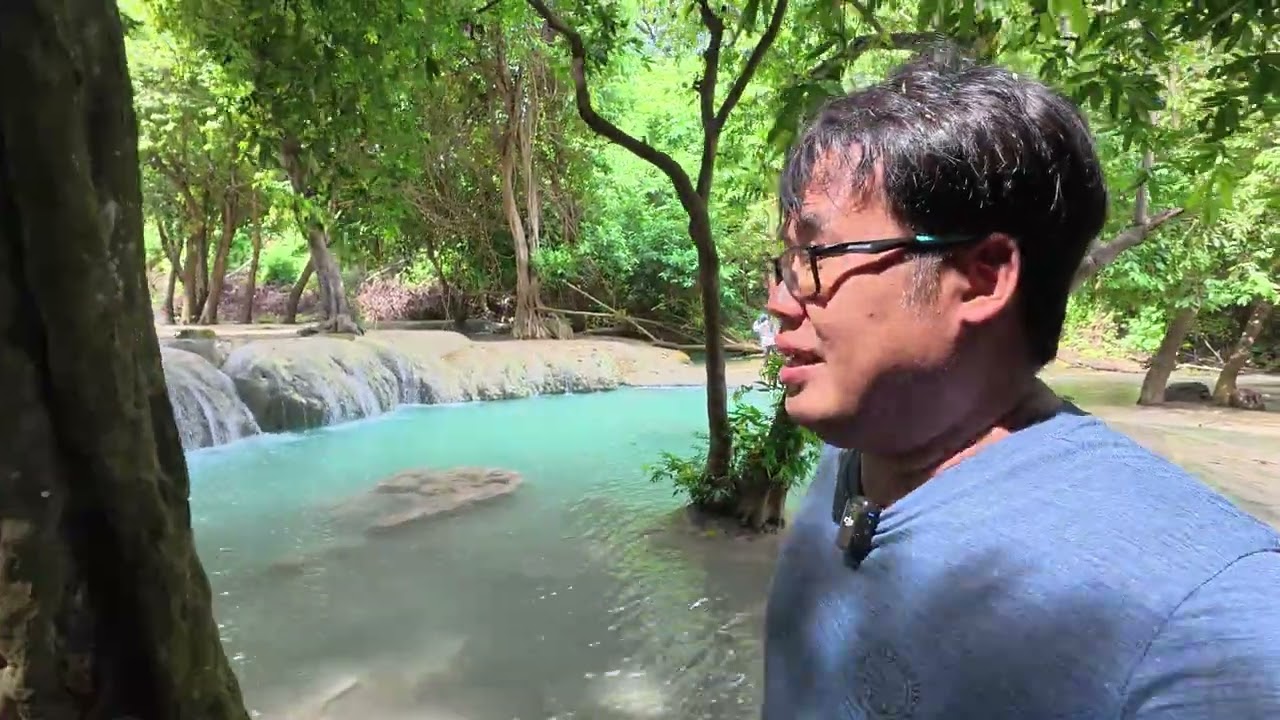 น้ำตกวังก้านเหลือง