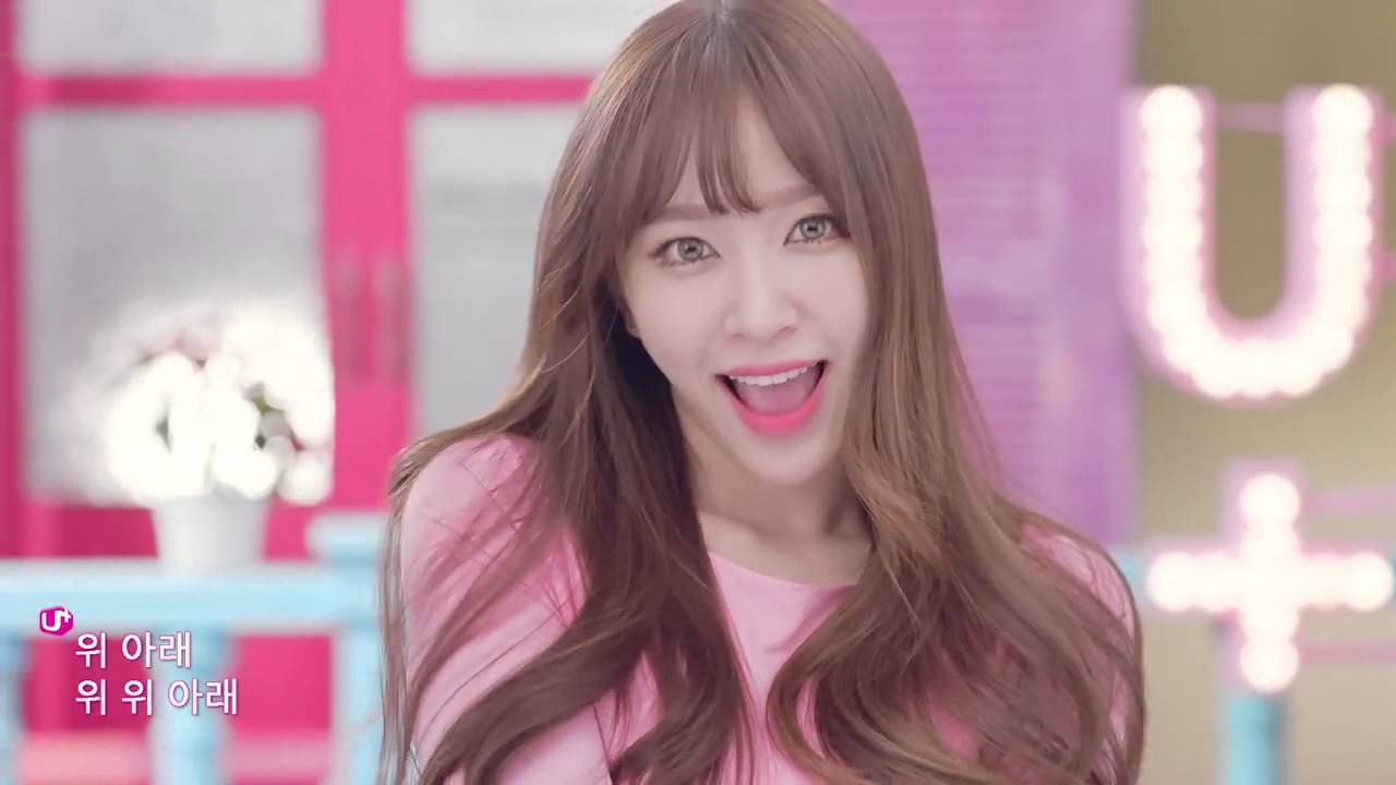 Kpop Boy Groups dancing to Girl Groups Songs