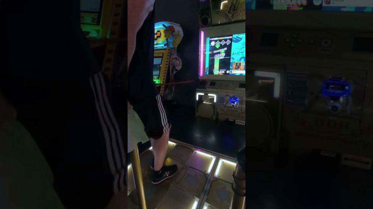 VANESSA ESP-16 MFC