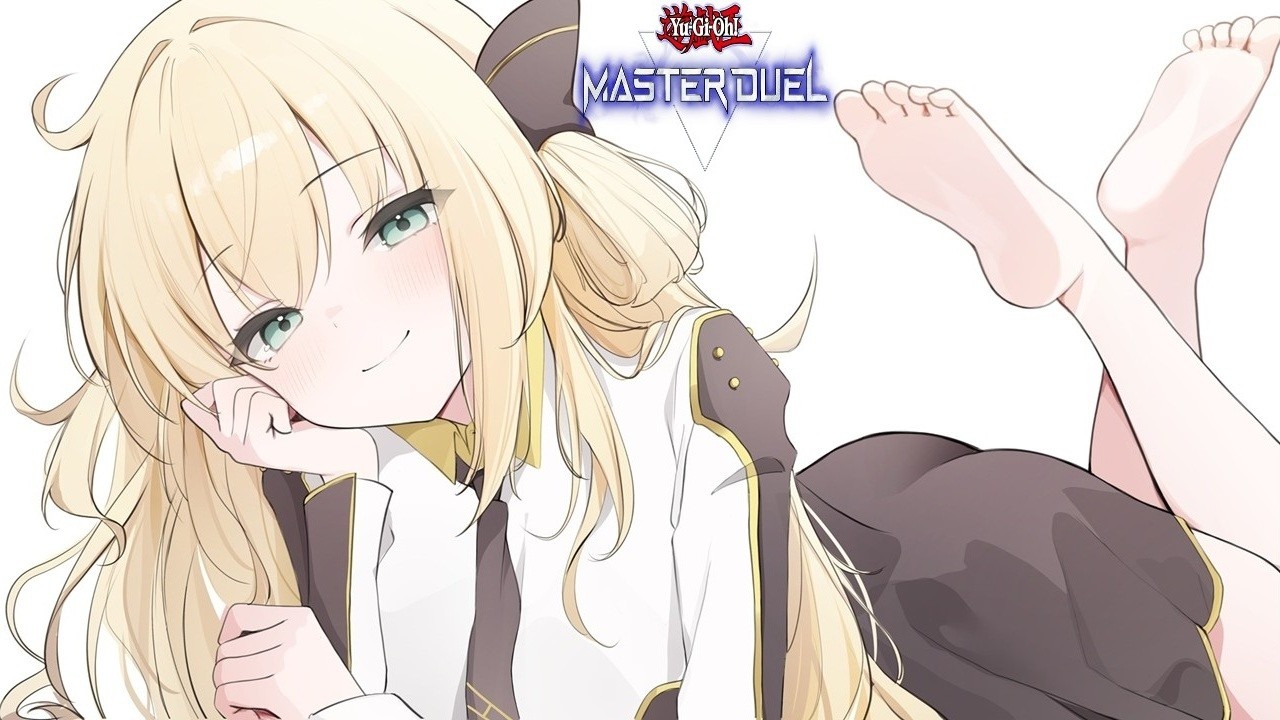 Sky Striker Deck❗THE BOARD BREAKER ✊ | Yu-Gi-Oh! Master Duel | Replays 🎮