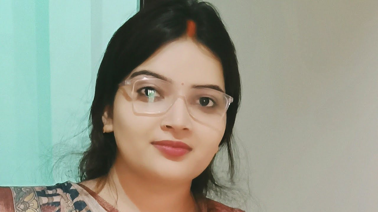 Dimpal Verma is live!