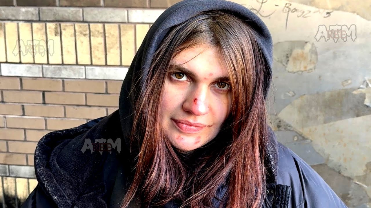 TRANQ ADDICT. - SHANNON (FULL iNTERVIEW)