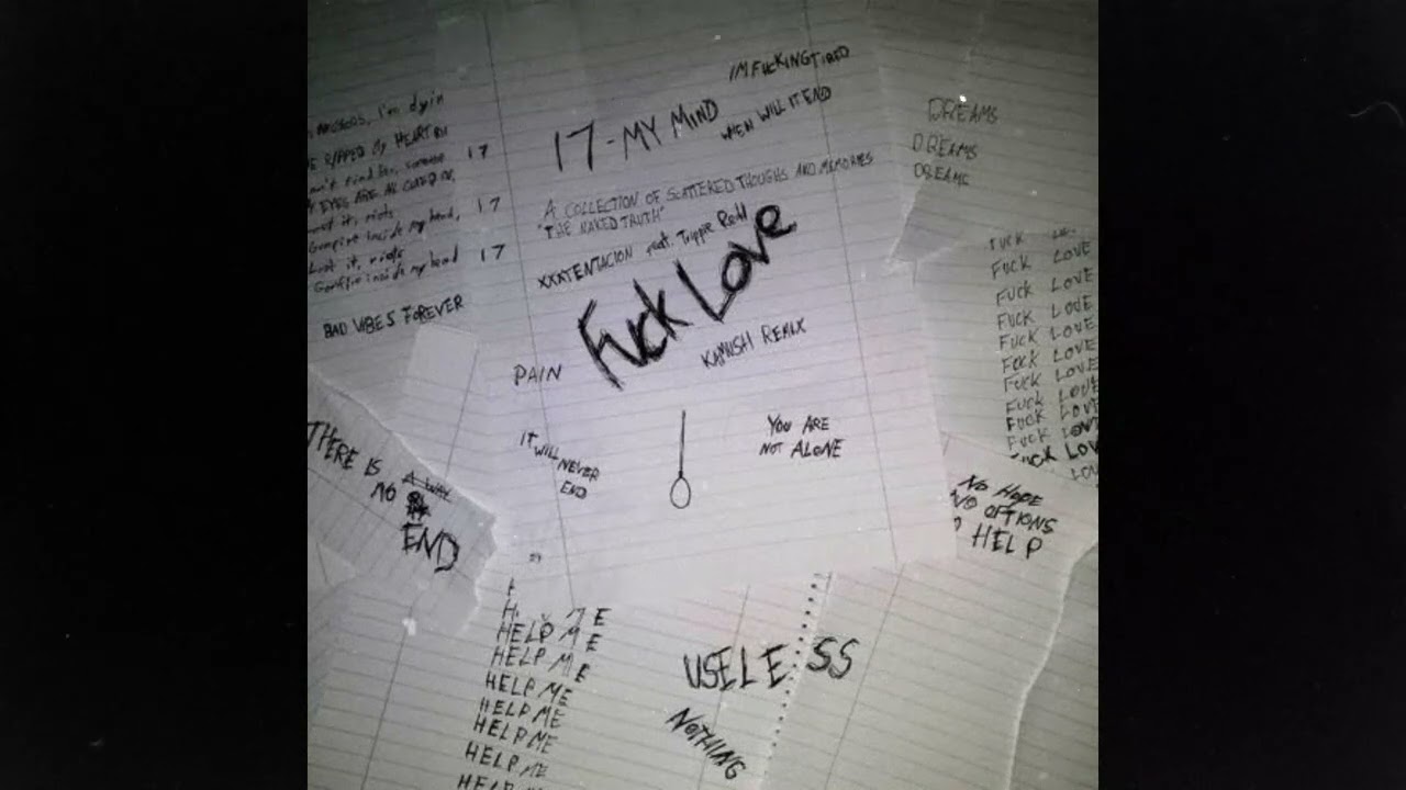 {free} xxxtentacion ft. shiloh dynasty sad type beat - empty inside