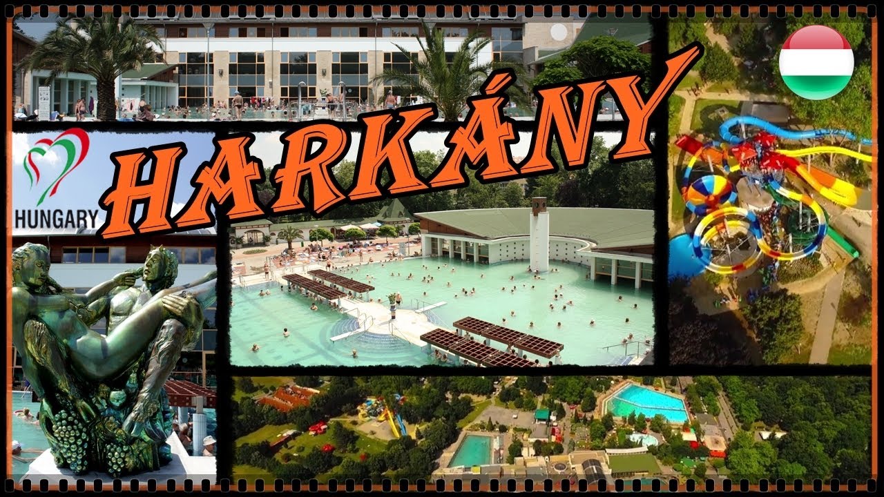 Hark&aacute;ny  - Hungary (Magyarorsz&aacute;g)