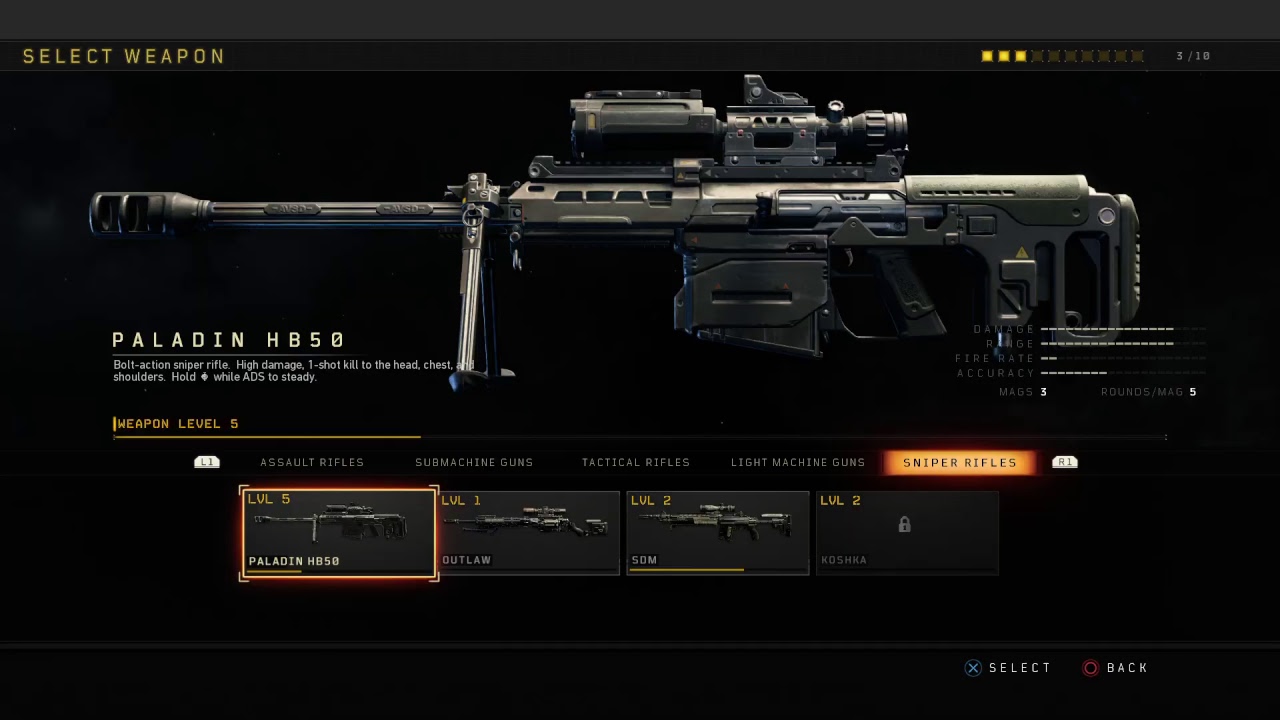 Merry Day After Christmas // Rampart 17 Reactive Camo // Call of Duty Black Ops 4 Multiplayer