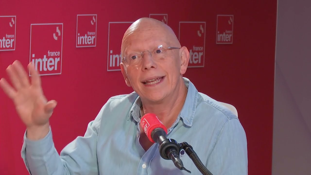 Frédéric Worms : 