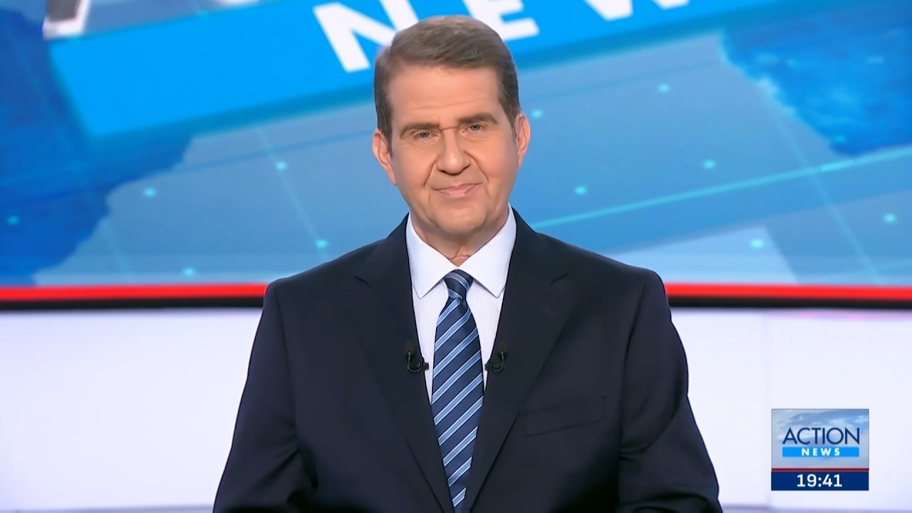 Κεντρικό δελτίο ειδήσεων ACTION NEWS - 18/02/2026 | ACTION 24