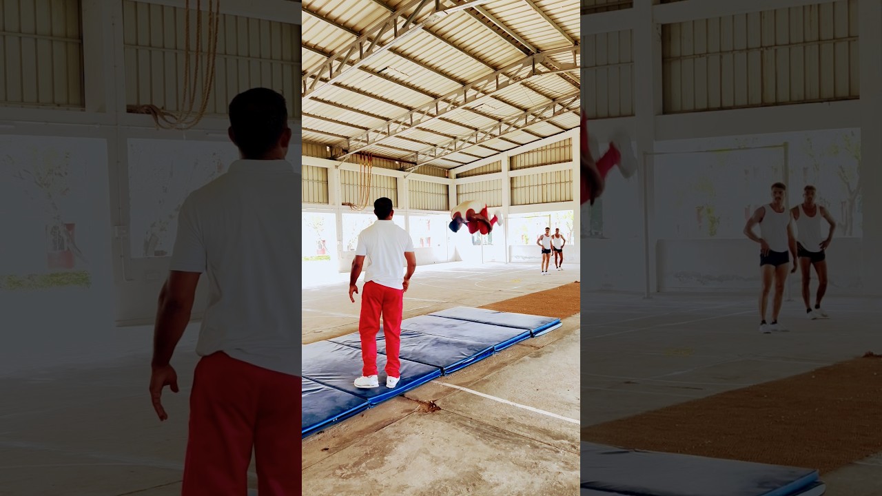 Do &mdash;SOMETHING 🫡🫡🫡NEW🫥🫥#ganjam #viralvideo