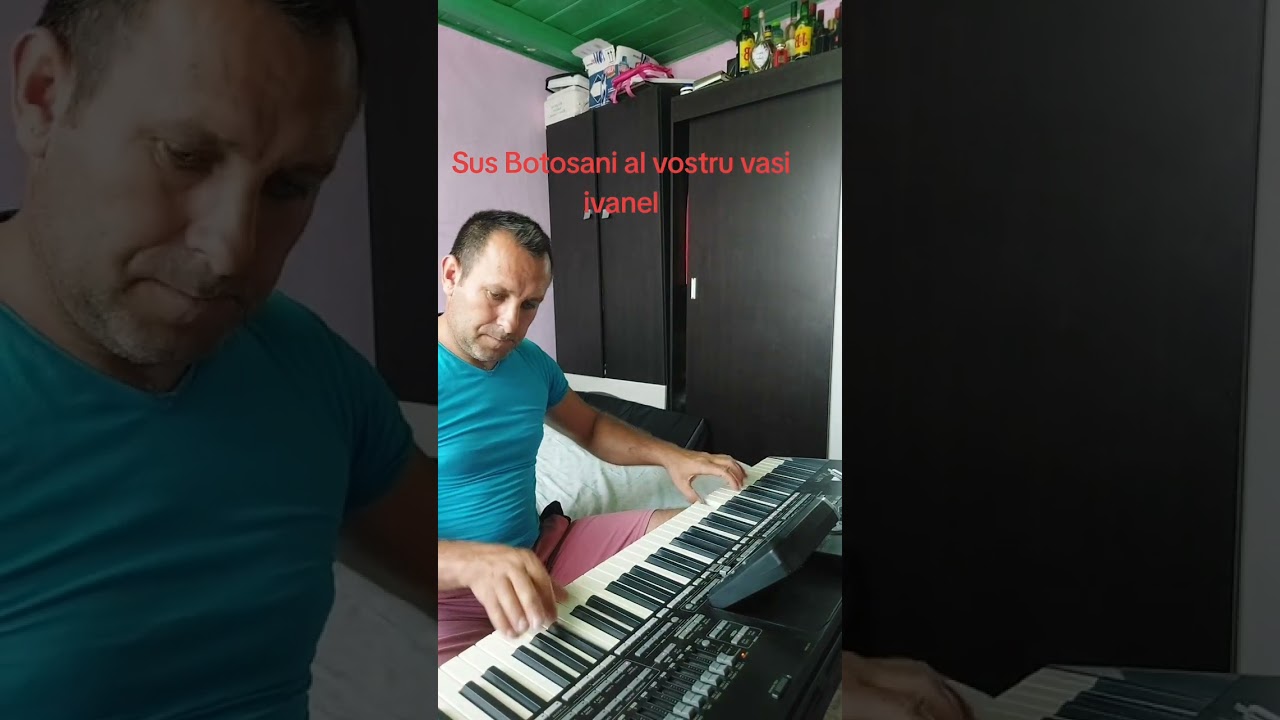 Improvizatie pe Moment