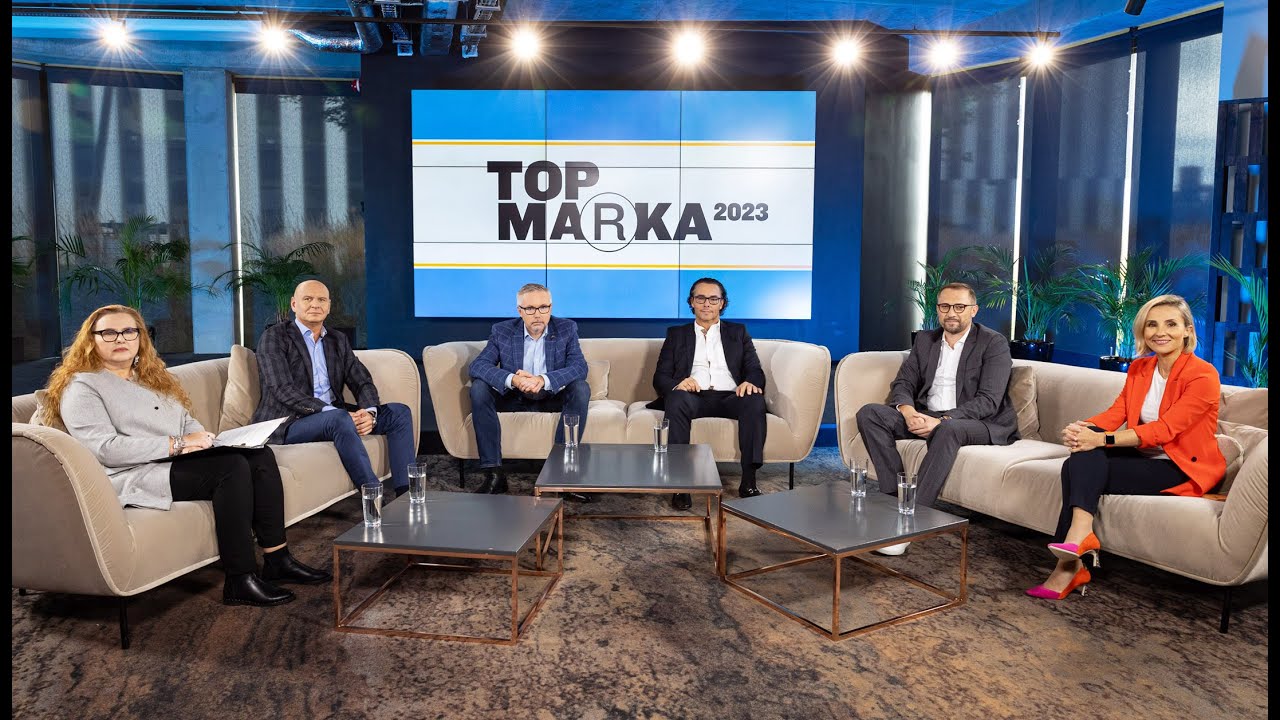 Debata Top Marka 2023