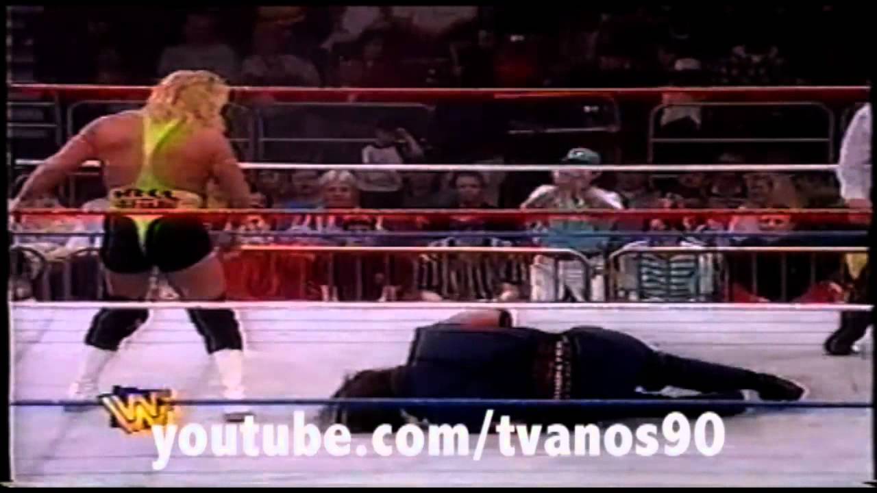 WWF: Duke 