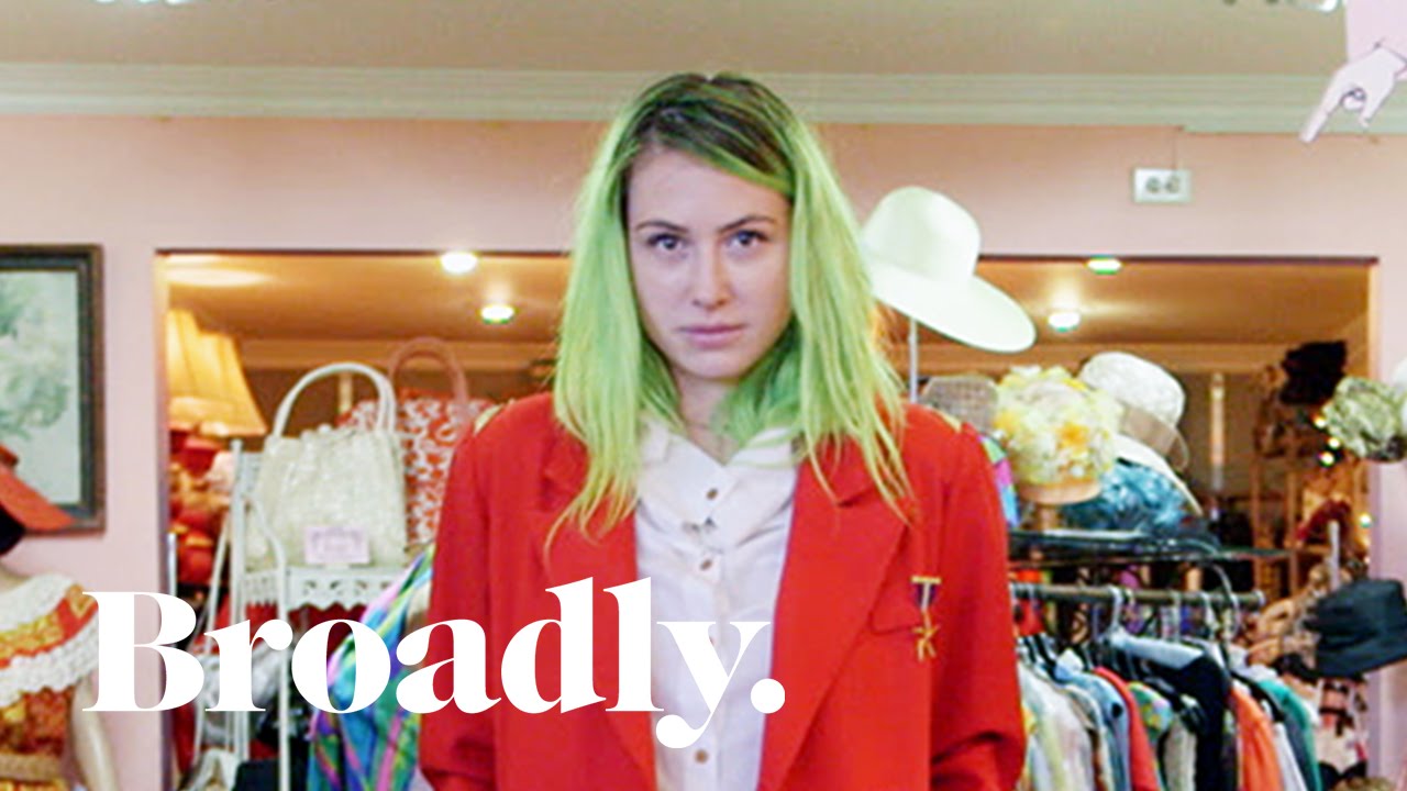 The Power Suit & the Fashion of Authority | Style & Error