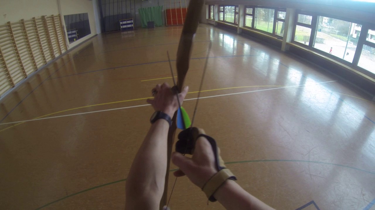 Gem&uuml;tliche Sonntagsrunde in Turnhalle