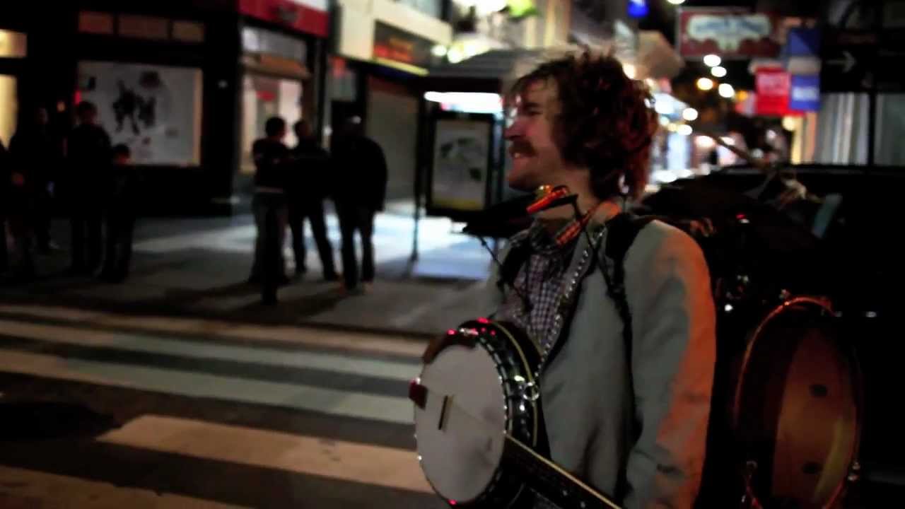 Mr Orkester - Part #1 - 