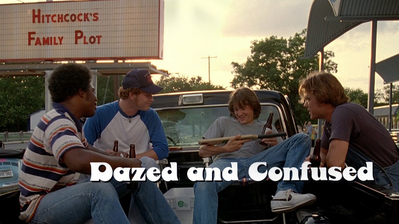 Dazed and Confused (1993) Is Much Deeper If You Let It  |  A Video Essay