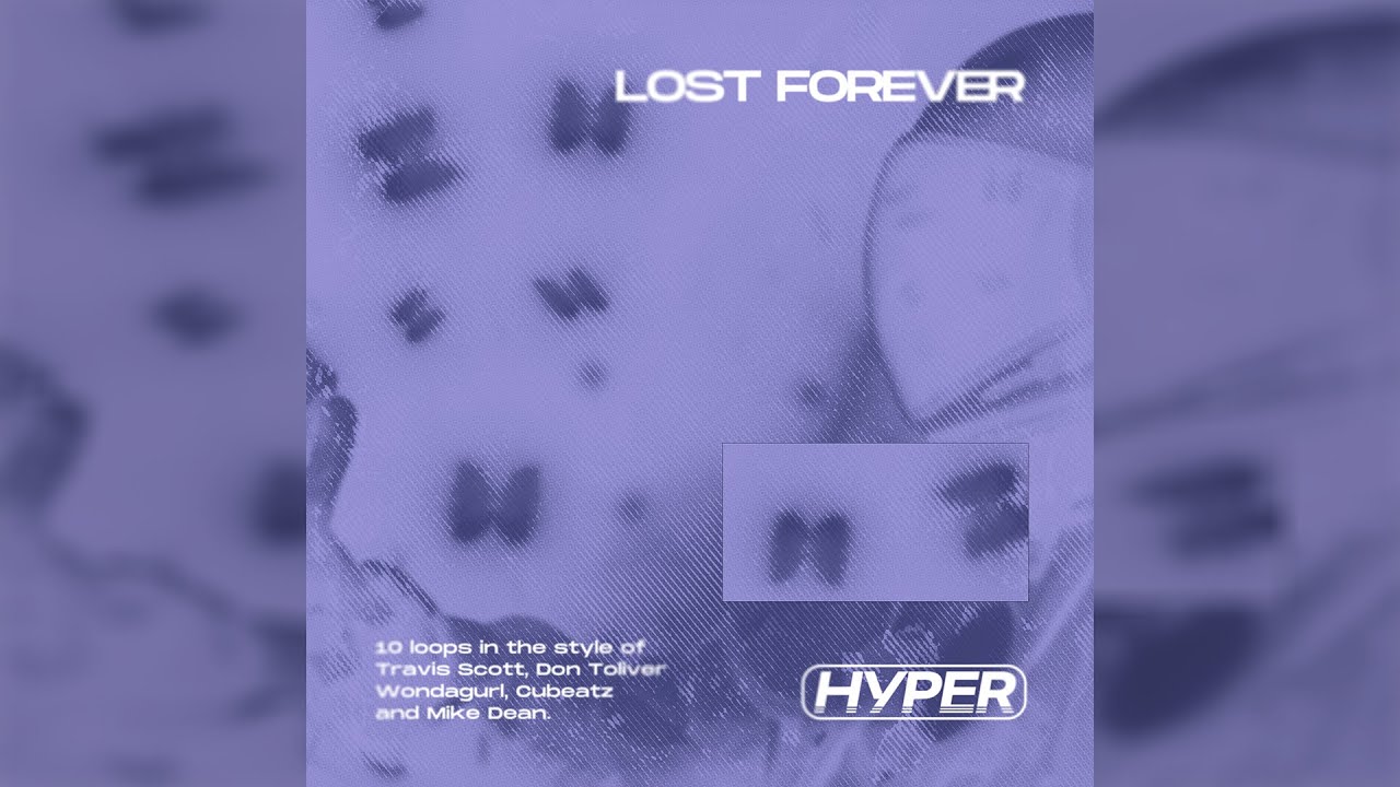 [FREE] LOOP KIT / SAMPLE PACK - 