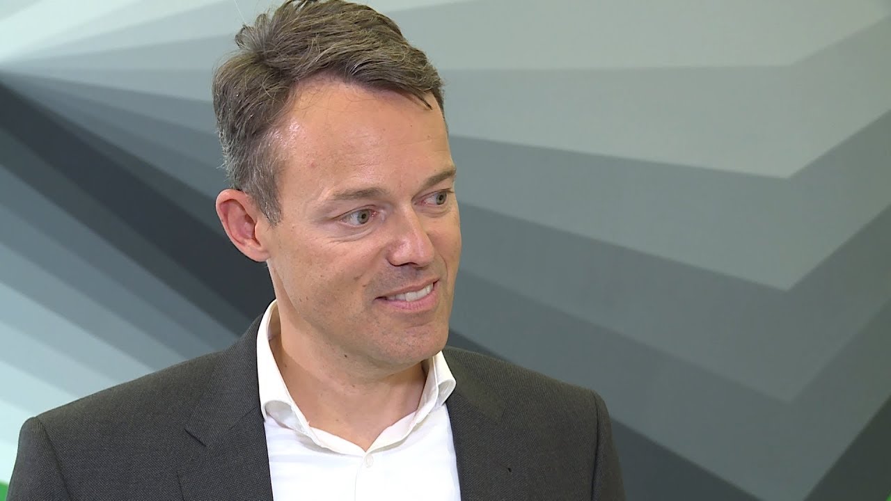Handelsforum 2019: Frank Büttner, Geschäftsführer S-Payment GmbH