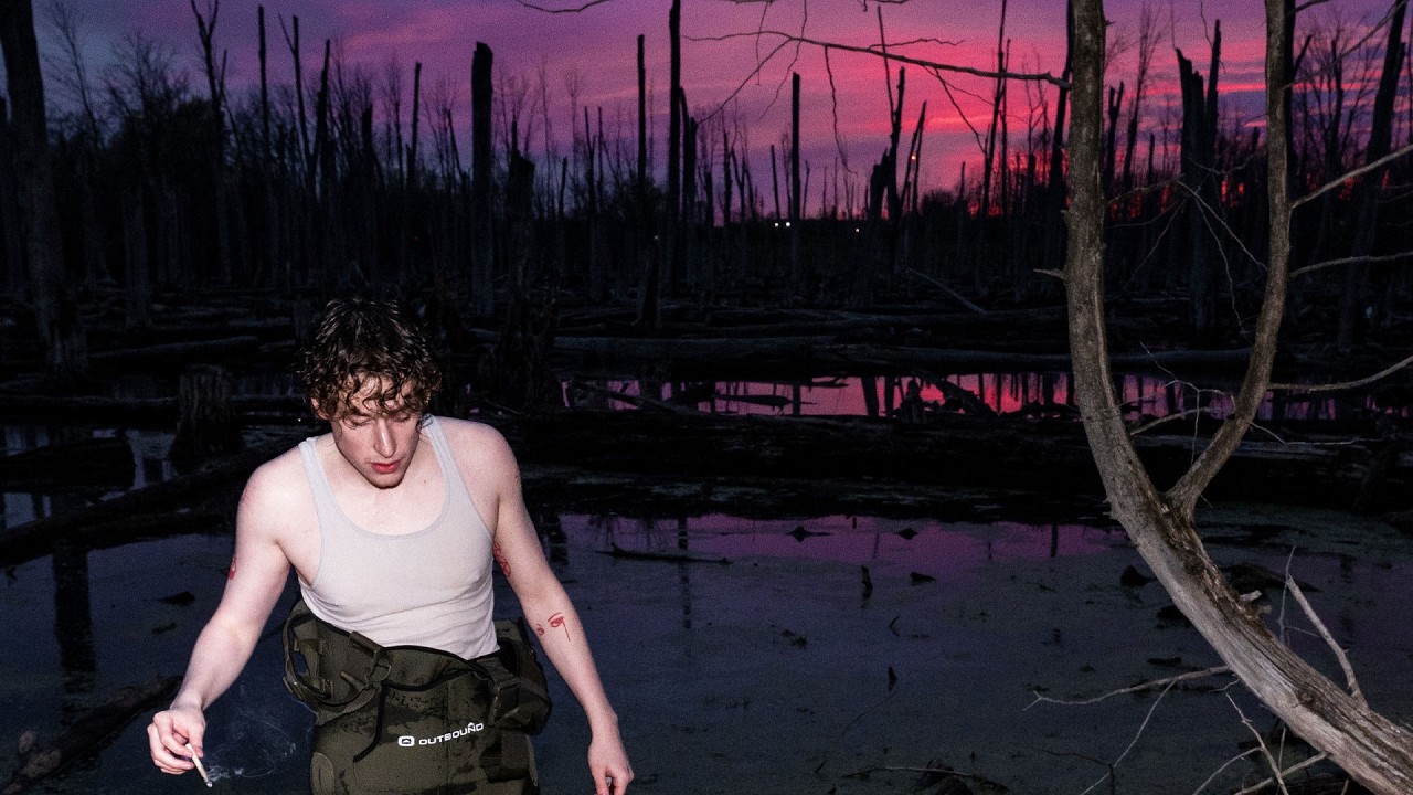 ThxSoMch - Everyone Dies In A Costume (Official Lyric Video)