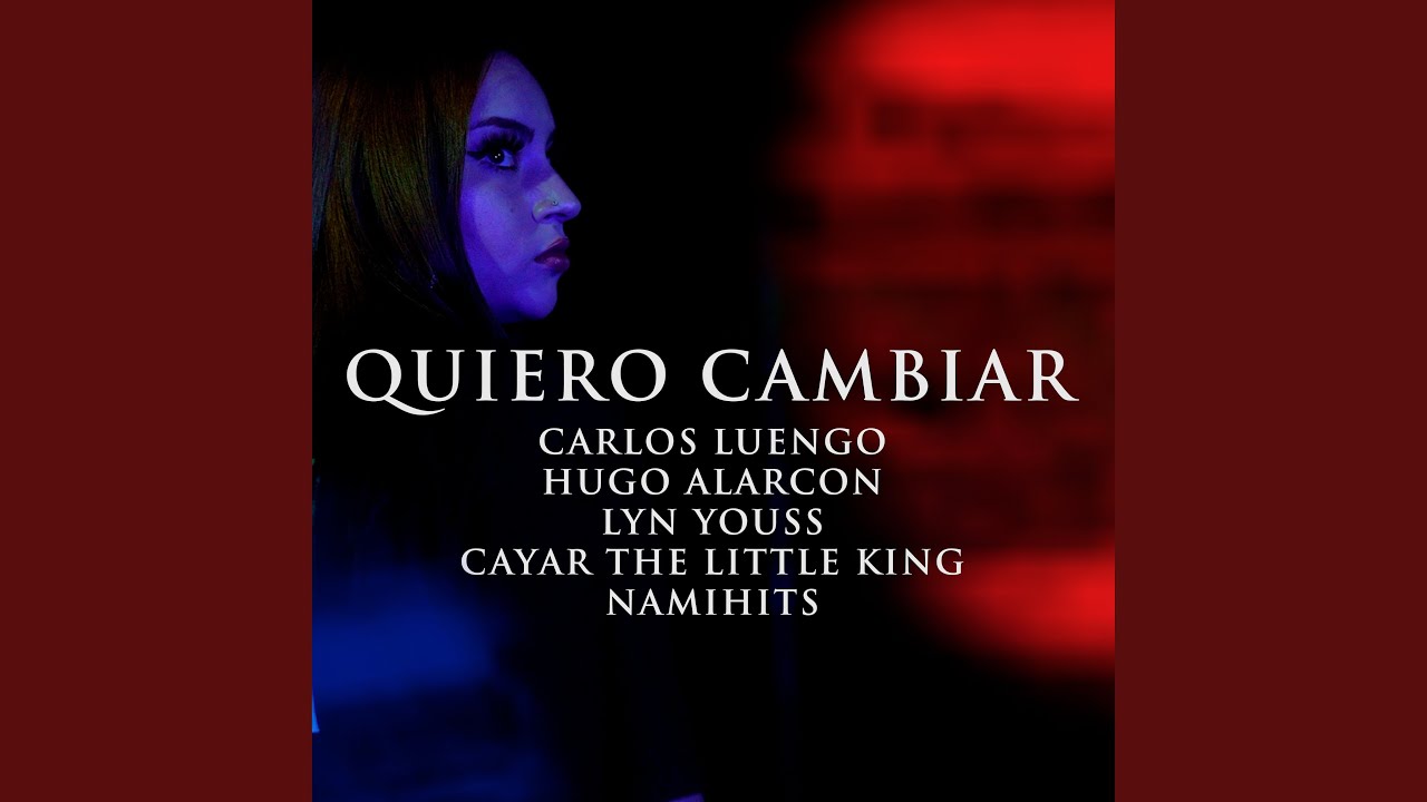 Quiero Cambiar