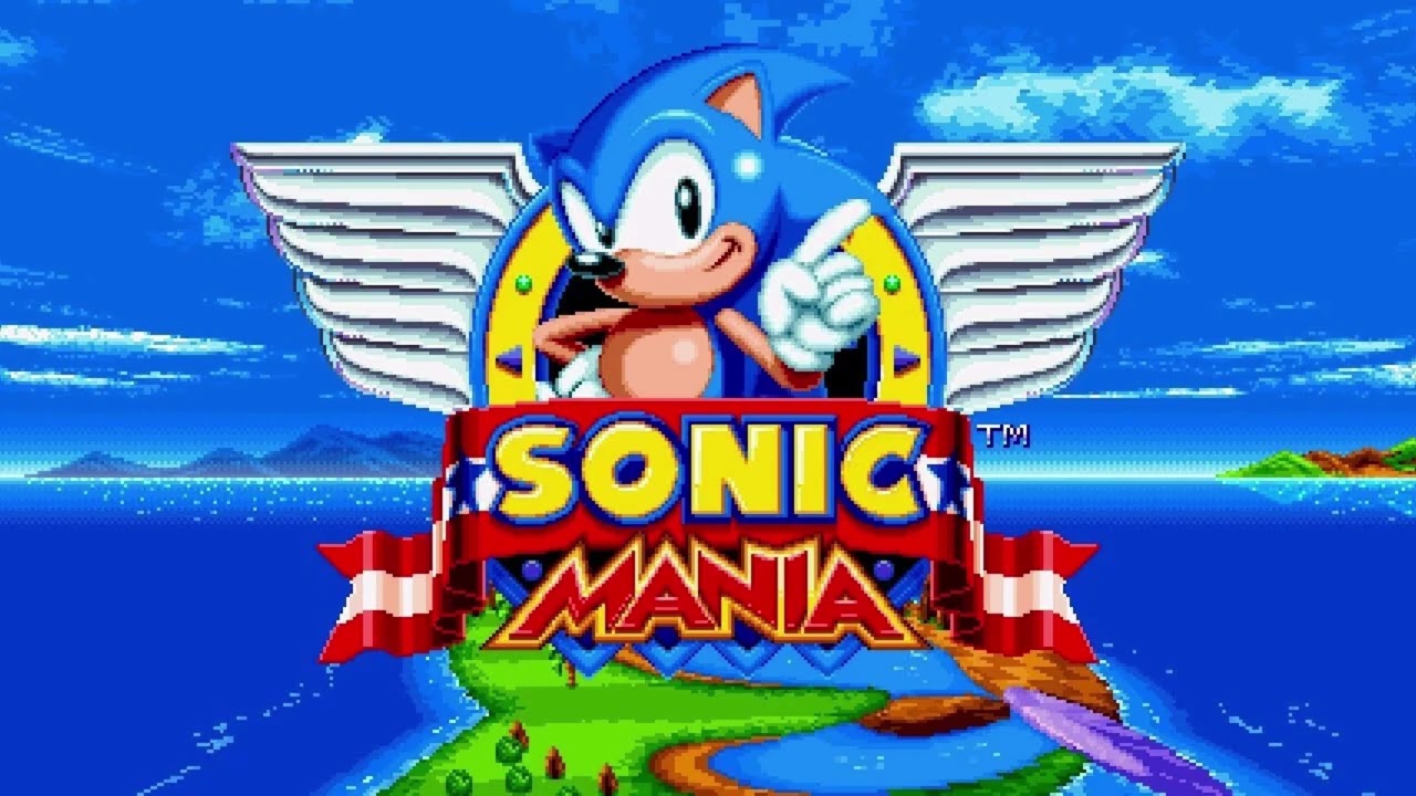 Flying Battery Zone Act 1 (MIDI) (Fixed) - Sonic Mania Plus