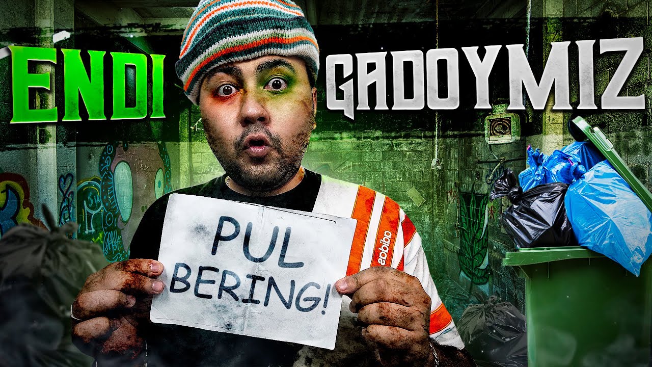 BUM SIMULATOR / ENDI GADOYMIZ #1 / UZBEKCHA LETSPLAY